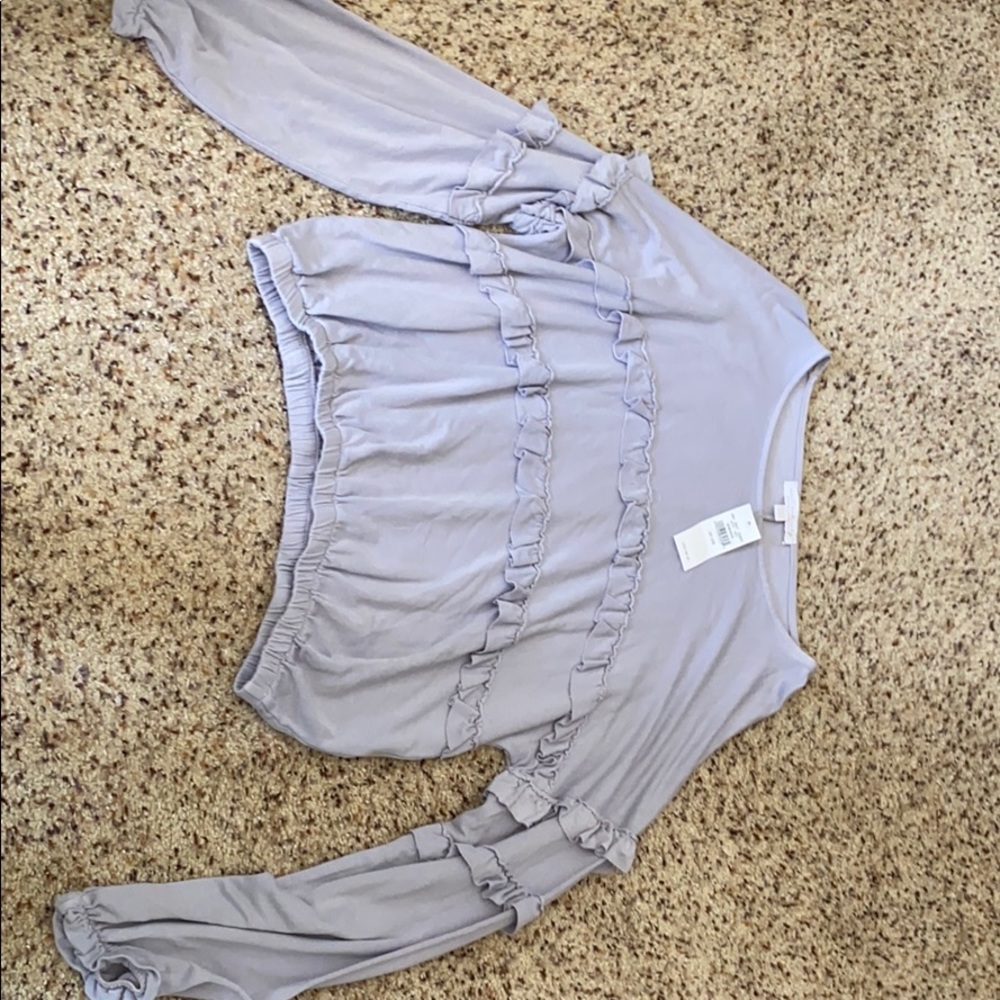 American Eagle long sleeve